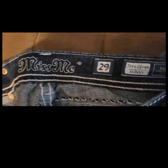 Miss me 29 - Picture 3 of 3